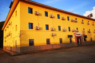 南靖土樓雲來山莊Yunlai Hostel