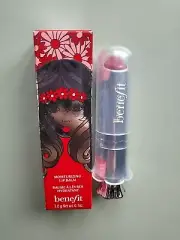 Benefit California Kissin' Colorbalm Moisturising Lip Balm 22 Ruby BNWB
