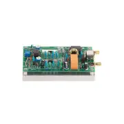 Shortwave Power Amplifier Module Switch 30W Power Amplifier Board DC 12‑13.8V