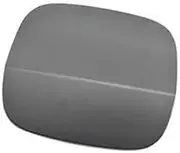 Yurefax 8R0809907B, for Q5 2010-2018 Car Fuel Filler Flap Cover Trim Fuel Tank Outer Door Lid Car Fuel Filler Cap