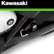 NEW 2015 - 2021 GENUINE KAWASAKI VULCAN S 650 HELMET LOCK KIT 99994-0880