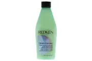 Clean Maniac Micellar Clean-Touch Conditioner by Redken for Unisex - 8.5 oz Conditioner