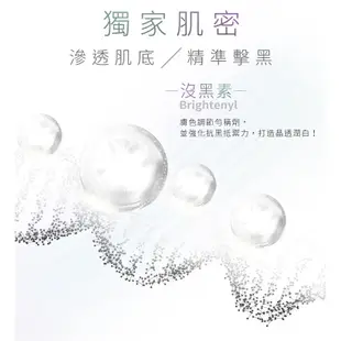 Dr.Douxi 朵璽 微導雪肌淨白彈潤乳液(80ml)【小三美日】海外禁售 D053919