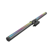 USB Computer Monitor Light Bar 2700K-7500K Dimming Screen Hanging RGB Atmosphere Fill Light Eye Protection Supplementary