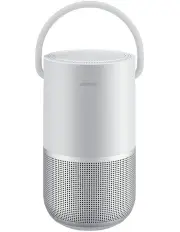 [BOSE®] Portable Smart Speaker in Luxe Silver