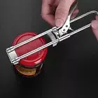 Bottle Opener Manual Anti-scratch Widely Usage Opener Reusable