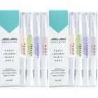 JelloJello Cuticle Oil Pen 8 Pieces Set - FREE SHIPPING
