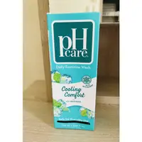 在飛比找蝦皮購物優惠-ph care feminine wash