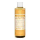 Dr. Bronner's Pure-Castile Soap Liquid (Hemp 18-in-1) Citrus 237ml