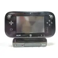 在飛比找蝦皮購物優惠-日本原裝 WiiU 主機一組 32GB 贈送 超級瑪利歐3D