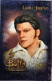 Buffy The Vampire Slayer -Liam/Angelus 12" Action Figure - Sideshow Collectible