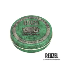 在飛比找屈臣氏網路商店優惠-REUZEL REUZEL 綠豬中強髮油 35g