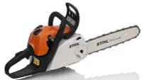 在飛比找Yahoo!奇摩拍賣優惠-*工具醫院*德國 STIHL MS211C 鏈鋸 鍊鋸 16