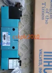 1PCS Brand new original MAC solenoid valve 821C-PM-881BA-152 2524 in stock
