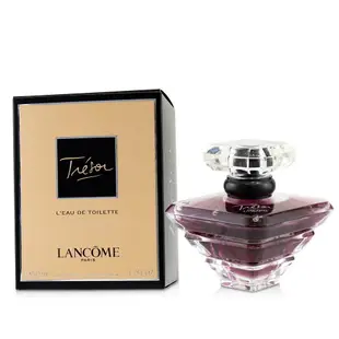 蘭蔻 Lancome - Tresor 璀璨噴式淡香水