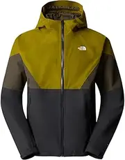 [THE NORTH FACE] Men's Lightning Jacket