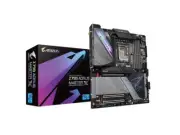 GIGABYTE Z790 AORUS MASTER X LGA 1700 Intel 12th-14th gen EATX Motherboard