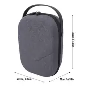 VR Storage Bag Oxford Cloth EVA Portable VR Carrying Case For Headset Controller
