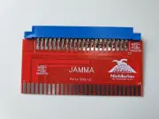 Nichibutsu Terra Cresta Jamma Adapter PCB Brand New