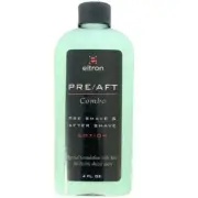 Eltron (Parks) Pre/Aft Combo Shave Lotion