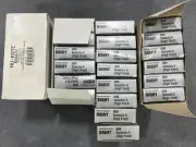 lot (26) Nu-Kote B86HY IBM Selectric II Typewriter Ribbon Correctable Film