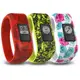 GARMIN vivofit jr兒童手環專屬兒童 活動追蹤 防水 繽紛三色可選 (全新公司貨,現貨供應)