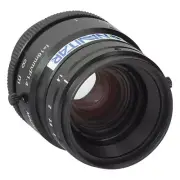 MVL16M1 - 16 mm EFL, f/1.4, for 1" C-Mount Format Cameras, with Lock