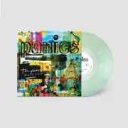 Sleeps Like A Curse (20th Anniversary Coke Bottle Green/Clear Vinyl Reissue)