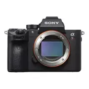 Sony A7R IV A Body (ILCE-7RM4A) a7r4a