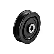 Fitness Bearing Pulley Wheel Gym Accessories Part for System 7cm