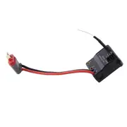 Receiver ESC RE352B for Go 16207 16208 16209 16210 H16 H16H H16E H16P 1/16 RC Car Spare Parts As Shown
