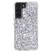 [CM050394] Twinkle Antimicrobial Case for Samsung Galaxy S23