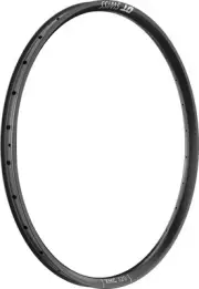 DT Swiss XMC 320 Rim - 29", Disc, Carbon, Tubeless, Hookless, 28H