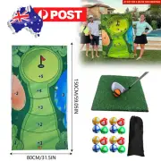 Battle Royale-Golf Game Set Golf Indoor Putting Hitting Training Aid Equipment