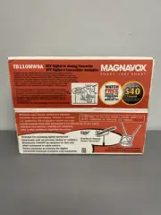 MAGNAVOX DTV DIGITAL TO ANALOG CONVERTER TB110MW9A (J27002552)