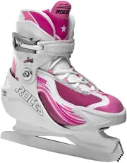 Girl'S Swish Ice Skate Size Adjustable 450630 00001