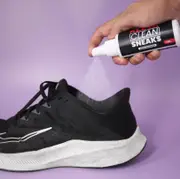 Kleva Clean Sneaks Anti-Odour Freshener Shoe Spray
