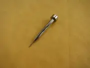 10/20pcs 0.8mm Metal Tip Watch Band Strap Bracelet Link Pin Remover Repair Tool