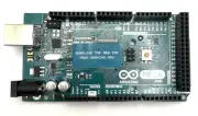 Arduino MEGA 2560 R3 | A000067 | New in Box