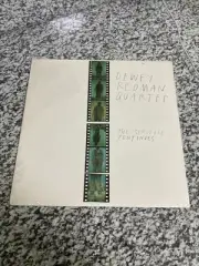 DEWEY REDMAN QUARTET The Struggle Continues New Sealed Vinyl Record