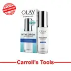 Olay Luminous Hyaluron + Niacinamide Gel Serum 30ml