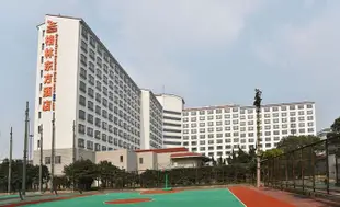 格林東方酒店(上海虹橋樞紐店)(原逸和龍柏飯店)GreenTree Easten Hotel (Shanghai Hongqiao Hub)