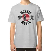 Monkey Magic T-shirt