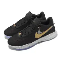 在飛比找ETMall東森購物網優惠-Nike 籃球鞋 LeBron XX EP 男鞋 Fab 5