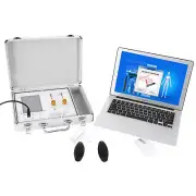 Magnetic Resonance Body Analyzer 6TH Gen Magnetic