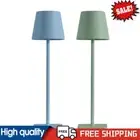 Wireless Reading Lamp USB Rechargeable 3 Color Temperature Minimalist LED Light