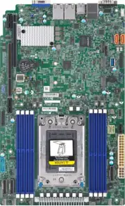 ✅*FULL WARRANTY* Supermicro H12SSW-iNL Motherboard AMD EPYC 7003/7002 SocketSP3
