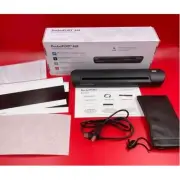 Ambir DP468 DOCKETPORT 468 SIMPLEX DOCUMENT