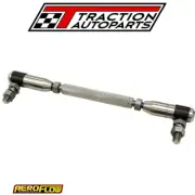 Aeroflow Carby Linkage Arm Adjusts from 245mm (9-3/4") to 270mm (10-3/4")