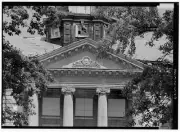 Jacob Tome Institute,Tome Road,Port Deposit,Cecil County,Maryland,MD,HABS,22